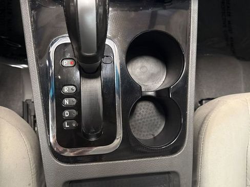 Used 2008 Mercury Sable AWD Sedan image 55