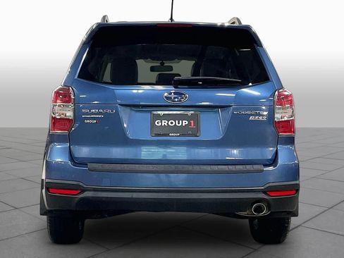 Used 2015 Subaru Forester 2.5i Limited AWD/4WD image 5