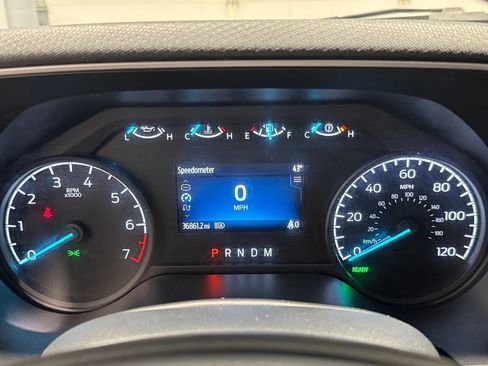 Used 2023 Ford F150 XL w/ XL Chrome Appearance Package image 27