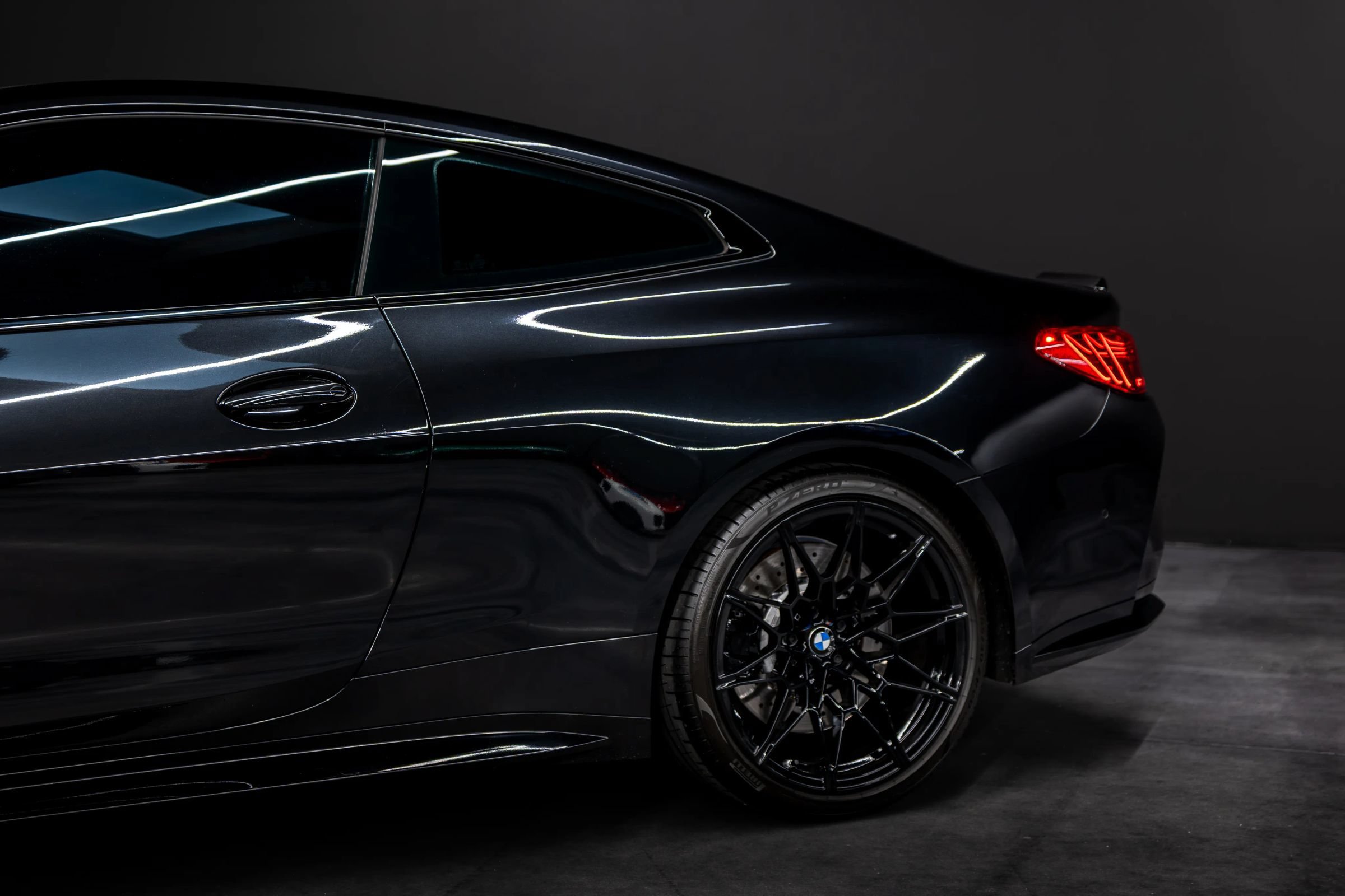 Used 2026 BMW M4 xDrive Competition AWD/4WD image 15