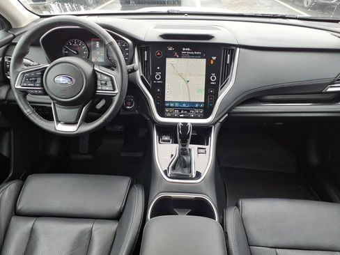 Certified 2023 Subaru Outback Touring image 14
