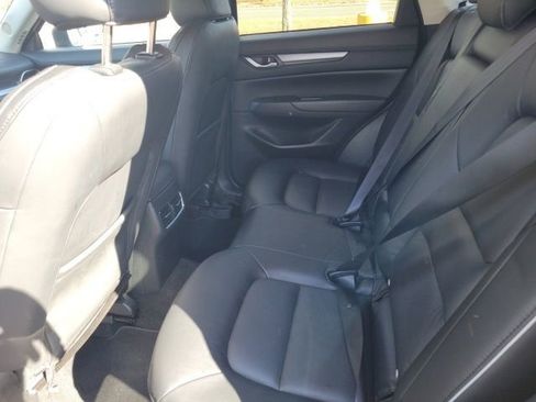 Used 2025 MAZDA CX-5 AWD 2.5 S w/ Select Package image 29