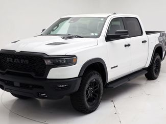 Used 2026 RAM 1500 Rebel w/ Rebel Level 1 Equipment Group AWD/4WD video 2