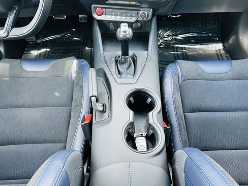 New 2025 Ford Mustang Dark Horse w/ Dark Horse Handlin Package image 22