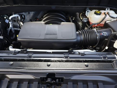 Certified 2022 Chevrolet Silverado 1500 RST image 41