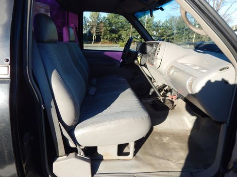 Used 1995 Chevrolet Silverado 1500 4x4 Regular Cab image 14