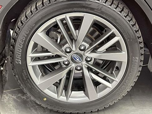 Used 2022 Subaru WRX image 13