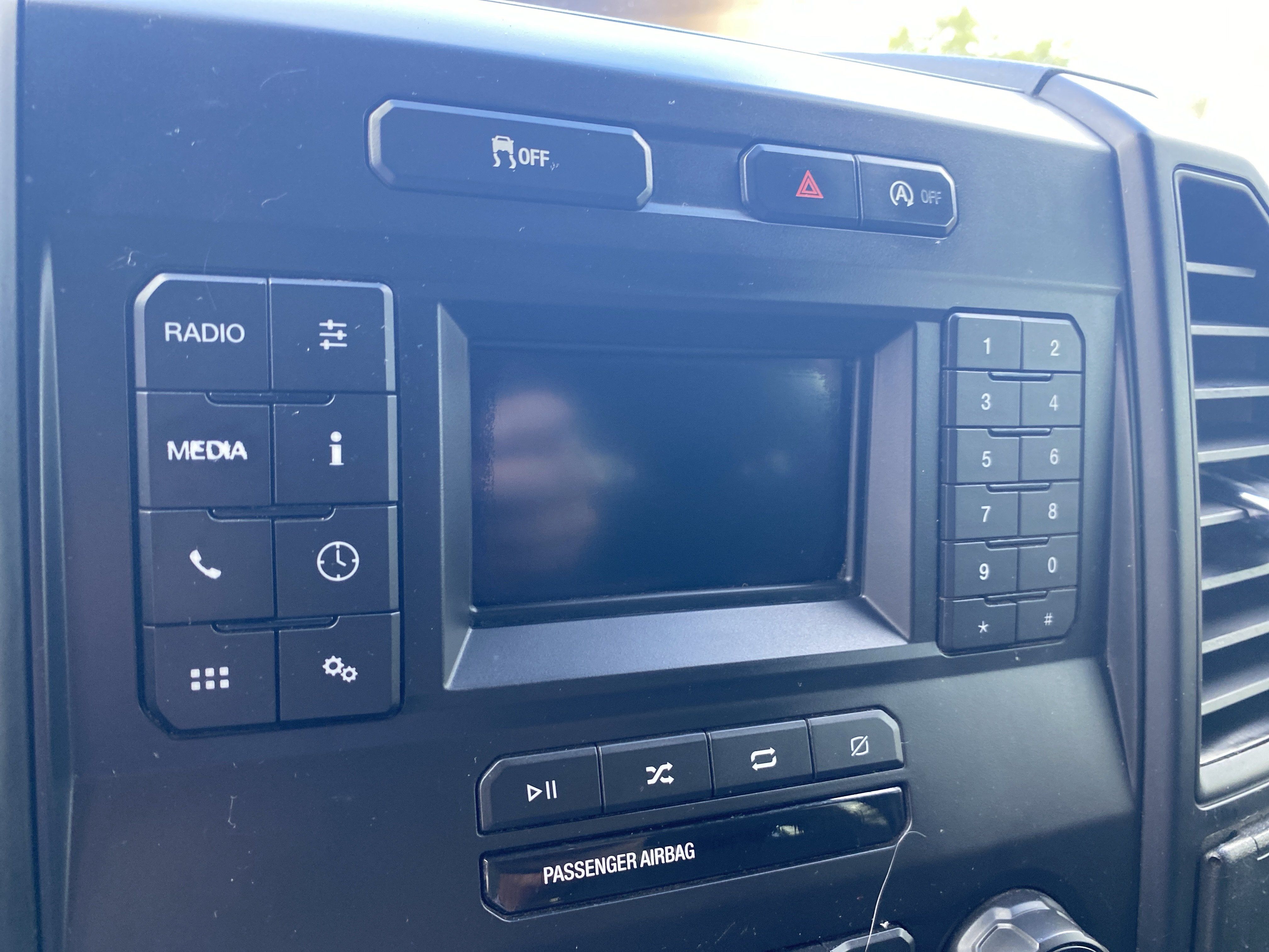 Used 2019 Ford F150 XL w/ Equipment Group 101A Mid RWD image 14