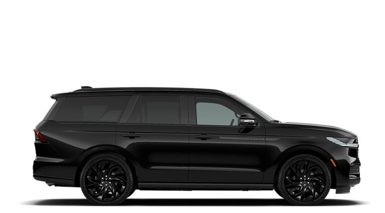 New 2027 Lincoln Navigator Reserve w/ Jet Appearance Package AWD/4WD image 32