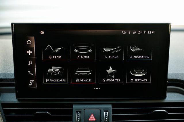 Used 2024 Audi SQ5 Premium AWD/4WD image 34