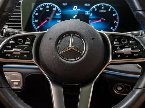Used 2022 Mercedes-Benz GLE 350 4MATIC image 14