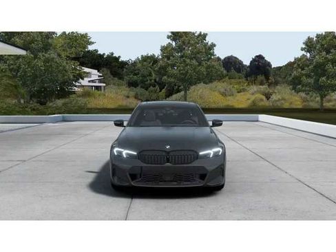 New 2026 BMW 330i xDrive Sedan w/ M Sport Package AWD/4WD image 3