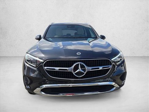 Certified 2026 Mercedes-Benz GLC 300 image 3