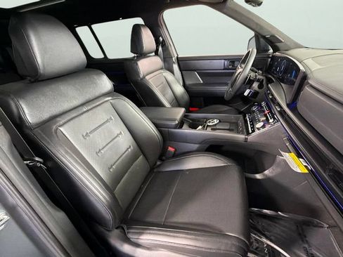 Used 2024 Hyundai Santa Fe Calligraphy FWD image 40
