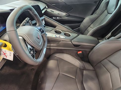 New 2026 Chevrolet Corvette Z06 image 10