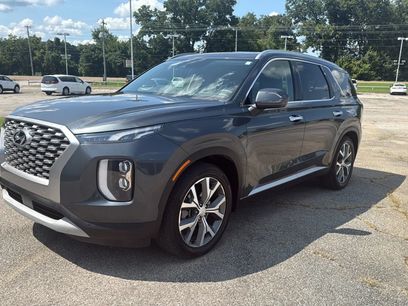 Used 2022 Hyundai Palisade SEL w/ Premium Package