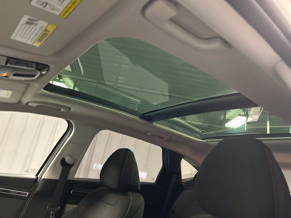 Used 2022 Hyundai Tucson SEL AWD/4WD image 21