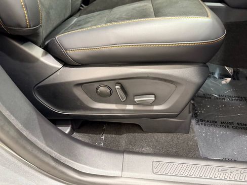 New 2026 Ford Explorer Tremor w/ Tremor Convenience Package image 21