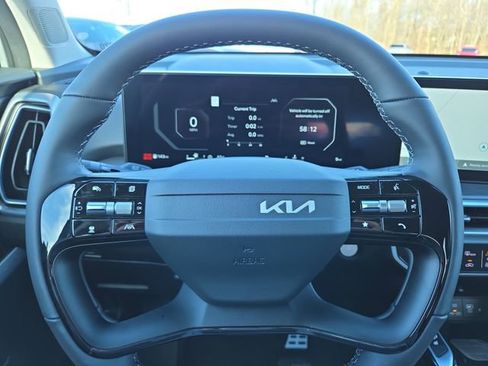 New 2026 Kia Sorento SX image 12