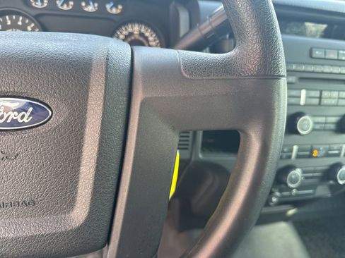Used 2012 Ford F150 XL w/ PWR Equipment Group image 32