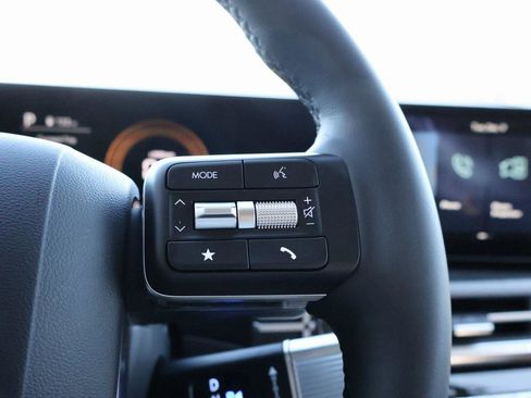 New 2026 Hyundai Santa Fe SEL image 29