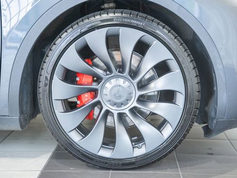 Used 2020 Tesla Model Y Performance AWD/4WD image 22