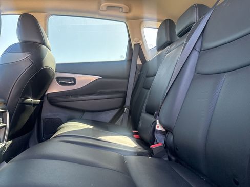 Certified 2023 Nissan Murano SL w/ Cargo Package image 34