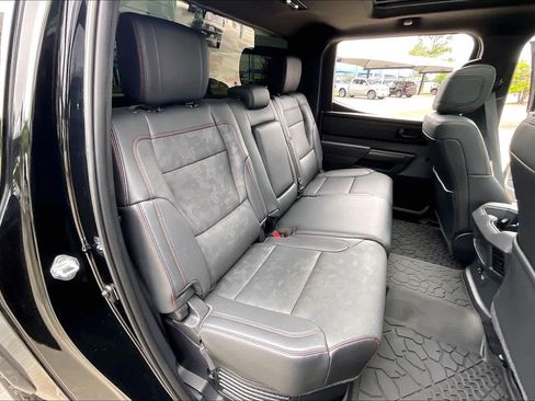 Used 2024 Toyota Tundra TRD Pro AWD/4WD image 19