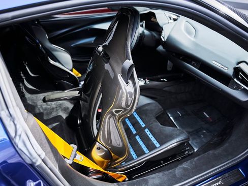 Used 2024 Ferrari 296 GTB RWD image 49
