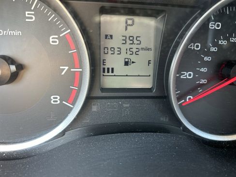 Used 2014 Subaru Forester 2.5i Premium w/ All-Weather Package image 16