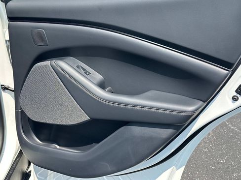 New 2025 Ford Mustang Mach-E Premium w/ Interior Protection Package image 49