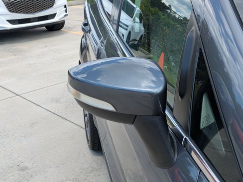 Used 2019 Ford EcoSport Titanium FWD image 8