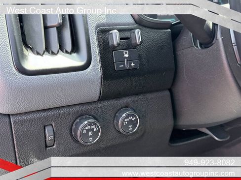 Used 2017 Chevrolet Colorado Z71 AWD/4WD image 18