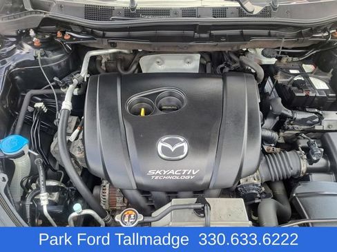 Used 2014 MAZDA CX-5 Sport FWD image 15