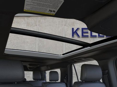 New 2025 Ford Expedition Max Platinum w/ Stealth Performance Package image 22