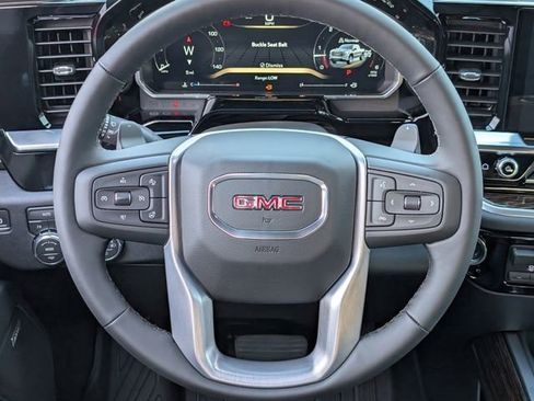 New 2026 GMC Sierra 1500 Elevation w/ Elevation Premium Package AWD/4WD image 10
