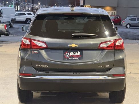 Used 2020 Chevrolet Equinox LT image 7