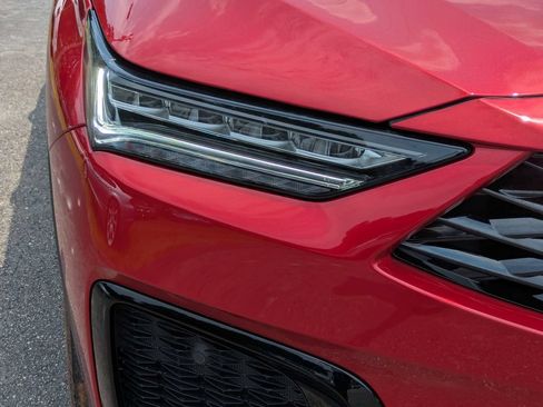 New 2026 Acura MDX A-Spec AWD/4WD image 10