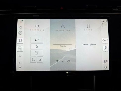 New 2025 Land Rover Range Rover Long Wheelbase SE image 15