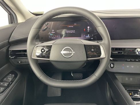 New 2025 Nissan Murano SV FWD image 18