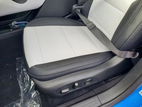 New 2026 Chevrolet Equinox EV LT image 14