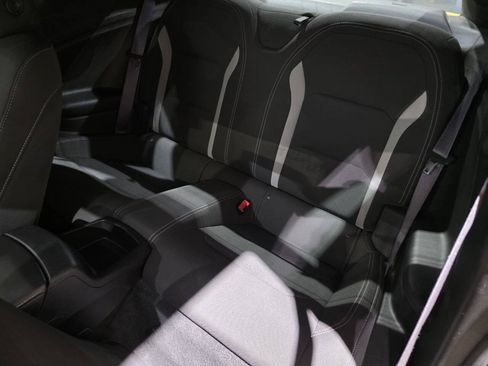 Used 2017 Chevrolet Camaro LT w/ RS Package RWD image 26
