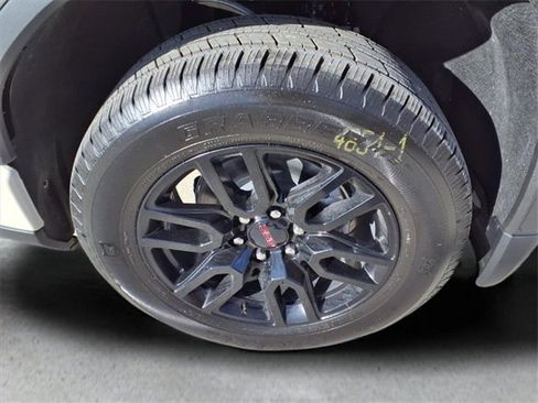 New 2026 GMC Sierra 1500 Pro w/ Graphite Edition image 24