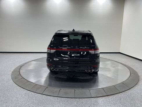 New 2026 Lincoln Aviator Black Label image 6