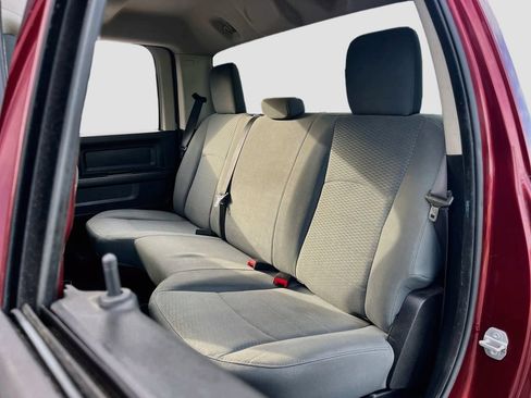 Used 2016 RAM 2500 Tradesman w/ Popular Equipment Group AWD/4WD image 21