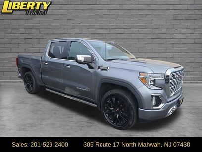 Used 2020 GMC Sierra 1500 Denali w/ Denali Ultimate Package