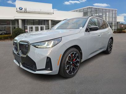 Used 2025 BMW X3 M50 w/ Premium Package