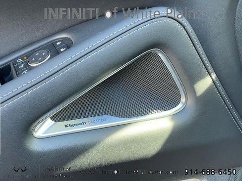 Certified 2026 INFINITI QX60 Autograph w/ Dark Cargo Package AWD/4WD image 14
