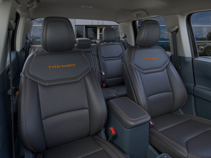 New 2026 Ford Maverick Tremor AWD/4WD image 40