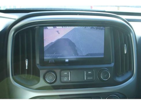 Used 2019 Chevrolet Colorado ZR2 w/ ZR2 Dusk Special Edition image 23